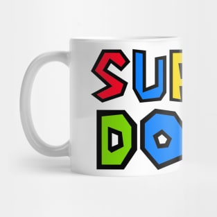 Super Dope Mug